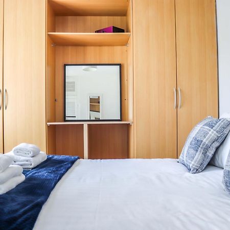 Sea Crest Retreat - Modern - 2 Bedroom - Sa - By The Sea Woodhorn Екстериор снимка