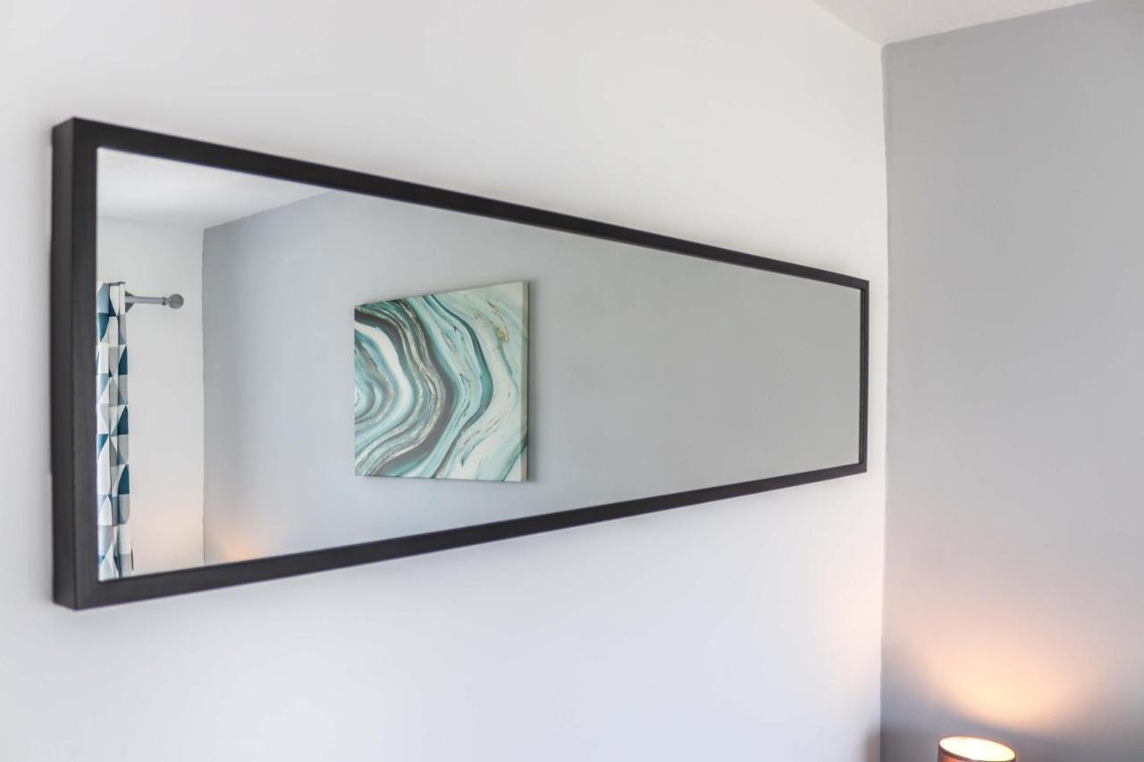 Sea Crest Retreat - Modern - 2 Bedroom - Sa - By The Sea Woodhorn Екстериор снимка