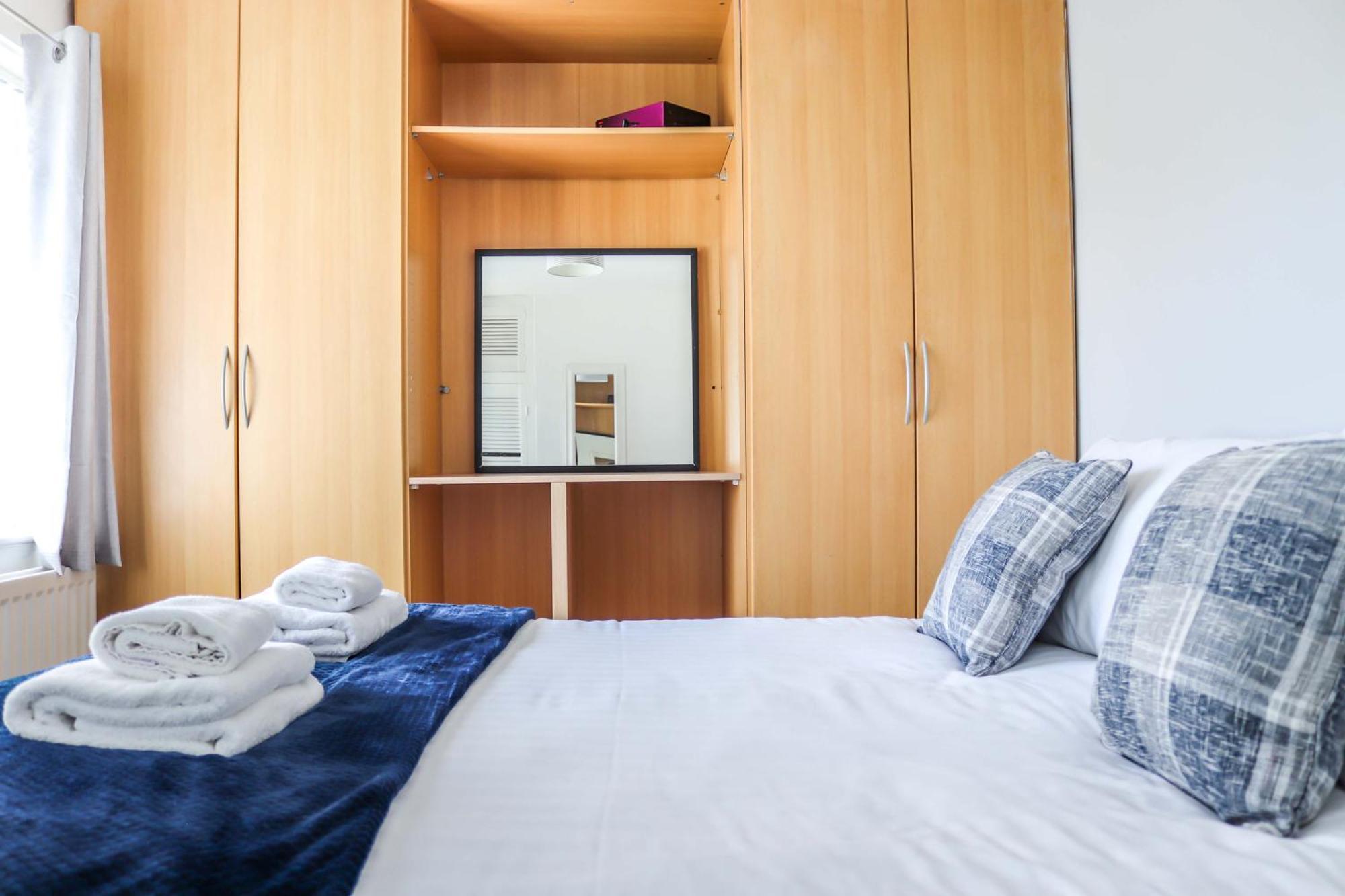 Sea Crest Retreat - Modern - 2 Bedroom - Sa - By The Sea Woodhorn Екстериор снимка
