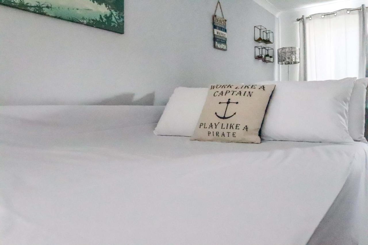 Sea Crest Retreat - Modern - 2 Bedroom - Sa - By The Sea Woodhorn Екстериор снимка
