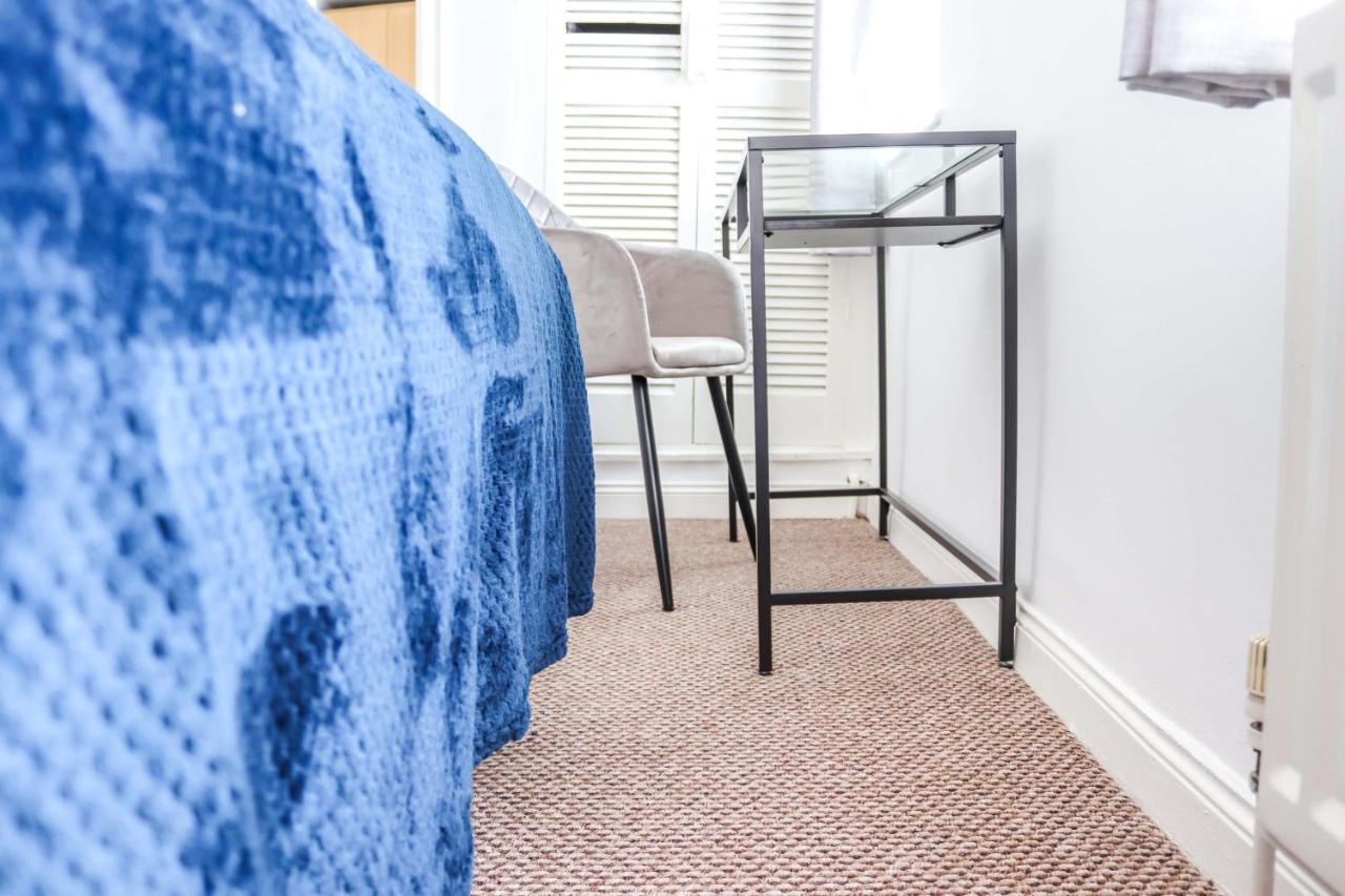 Sea Crest Retreat - Modern - 2 Bedroom - Sa - By The Sea Woodhorn Екстериор снимка